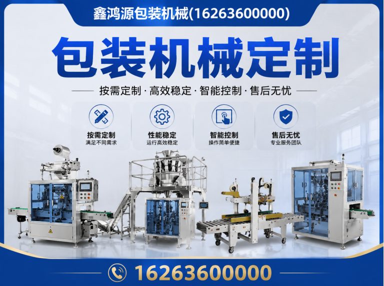 奎文区调味品灌装机展示图